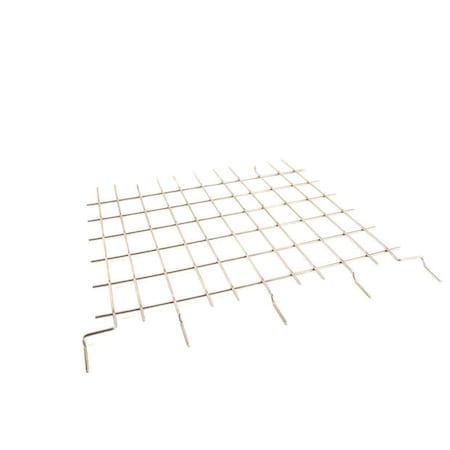 Southbend Kit, 270 Broil Bnr Guard 4440587